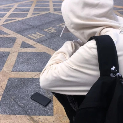 精选男生头像大全