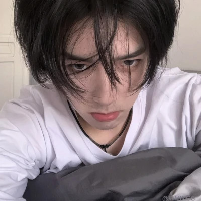 精选男生头像大全