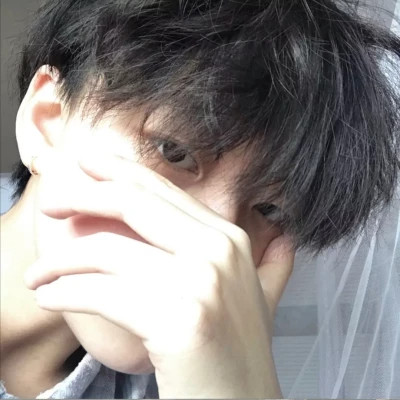 精选男生头像大全