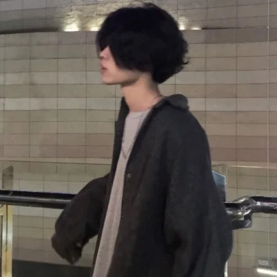 精选男生头像大全