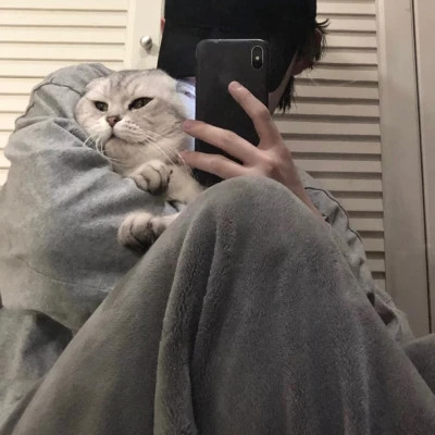 精选男生头像大全
