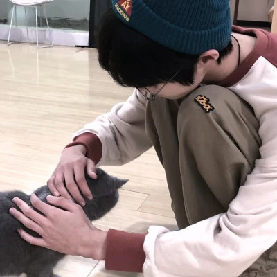 精选男生头像大全