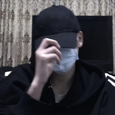 精选男生头像大全