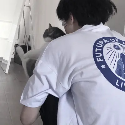 精选男生头像大全