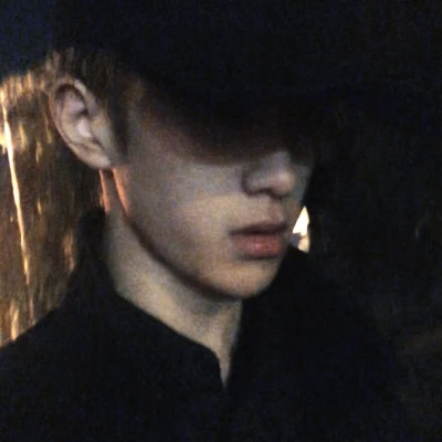 精选男生头像大全