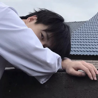 精选男生头像大全