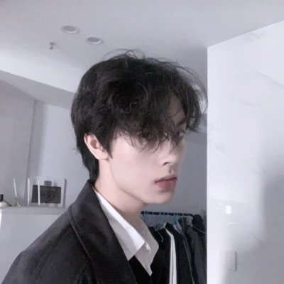 精选男生头像大全