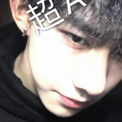 精选男生头像大全