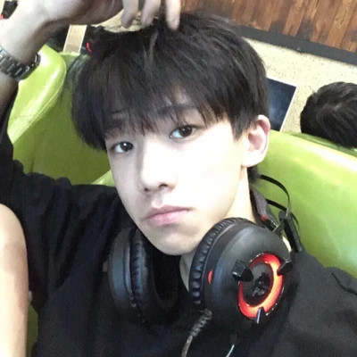 精选男生头像大全