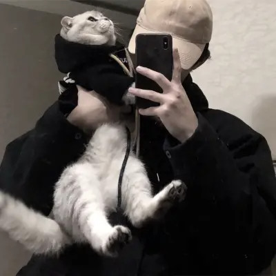 精选男生头像大全