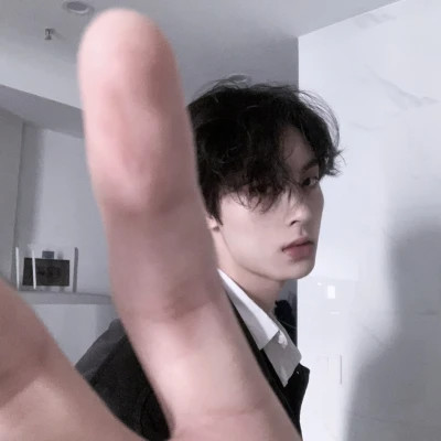 精选男生头像大全