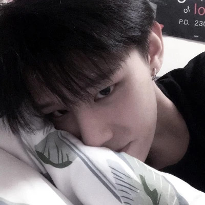 精选男生头像大全