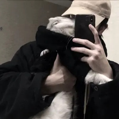 精选男生头像大全