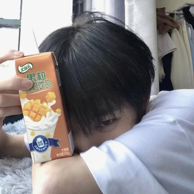 精选男生头像大全