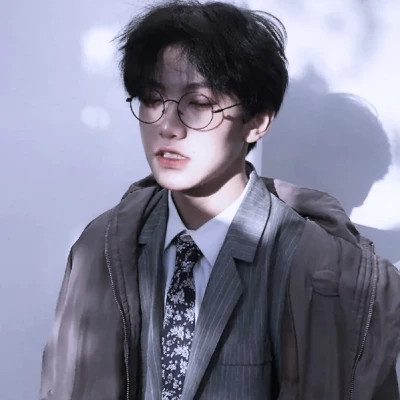 精选男生头像大全