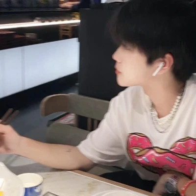 精选男生头像大全