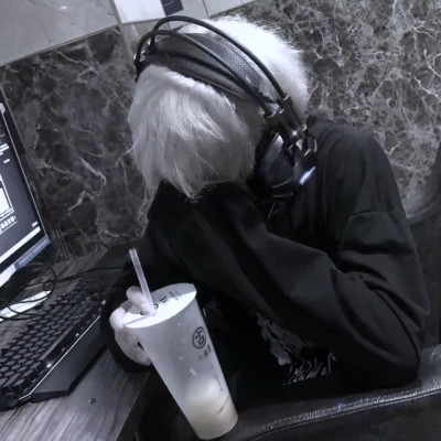 精选男生头像大全