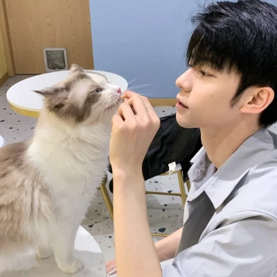 精选男生头像大全