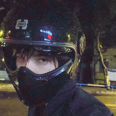 精选男生头像大全