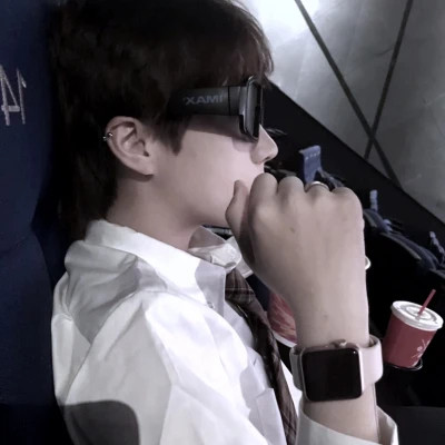 精选男生头像大全