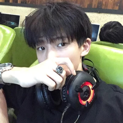 精选男生头像大全