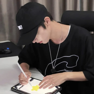 精选男生头像大全