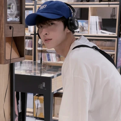 精选男生头像大全