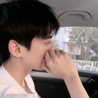 精选男生头像大全