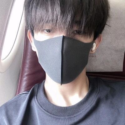 精选男生头像大全