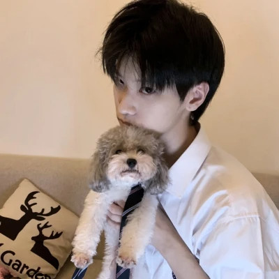 精选男生头像大全