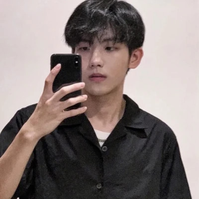 精选男生头像大全