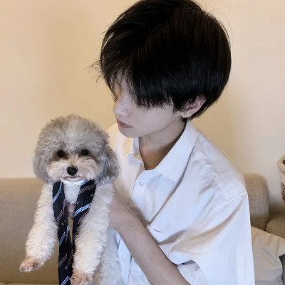 精选男生头像大全