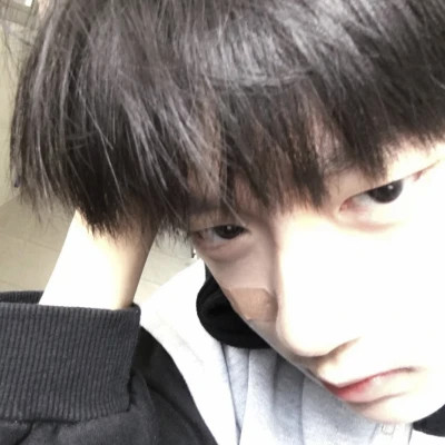 精选男生头像大全
