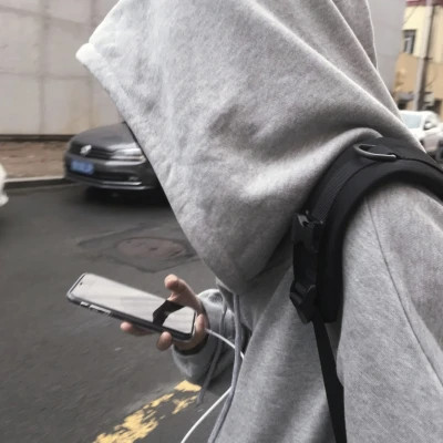 精选男生头像大全