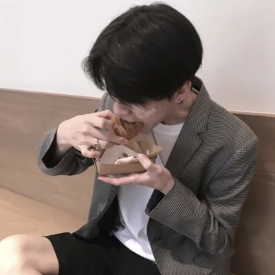 精选男生头像大全