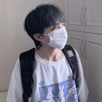 精选男生头像大全