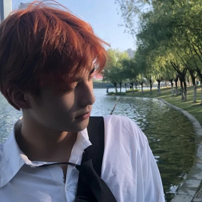 精选男生头像大全