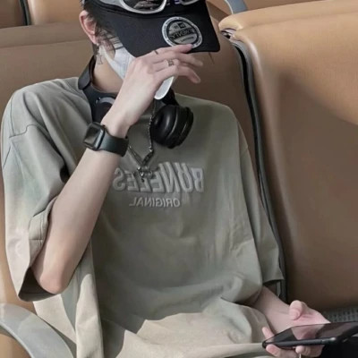 真人男生头像