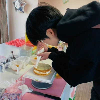 真人男生头像