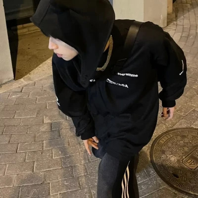真人男生头像
