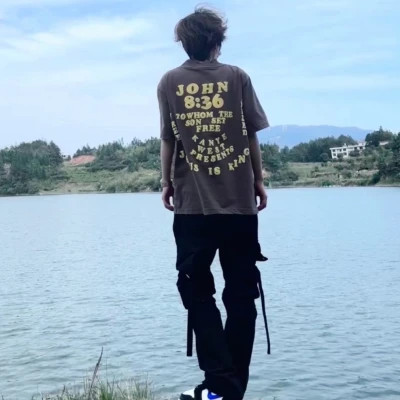 真人男生头像