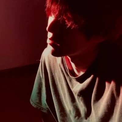 酷帅风真人男生头像图片