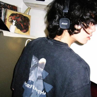 酷帅风真人男生头像图片