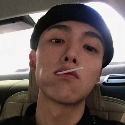 最新真人男头推荐