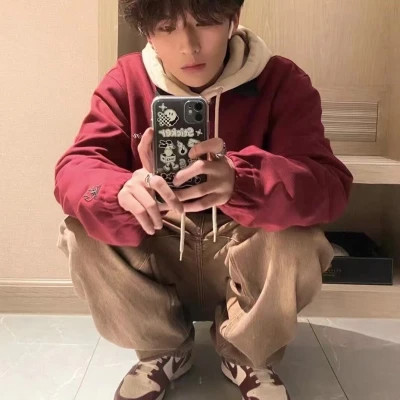 最新真人男头推荐