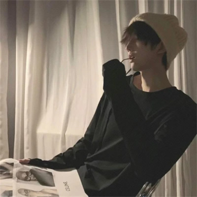 最新真人男头推荐