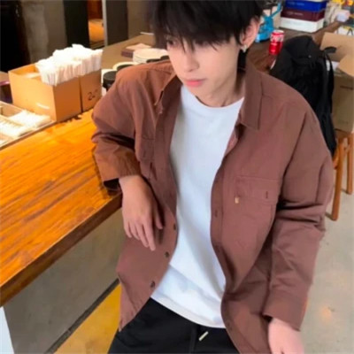 最新真人男头推荐