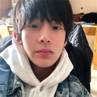 最新真人男头推荐