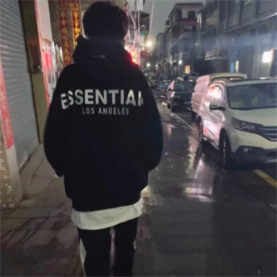 最新潮流真人男头