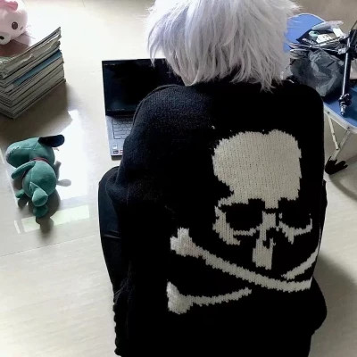 最新潮流真人男头